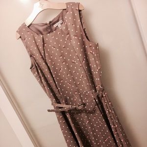 Eva Mendes Women’s Dress 10